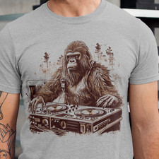 Bigfoot sasquatch gorilla for sale  El Paso