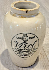 Large stoneware original for sale  HINCKLEY