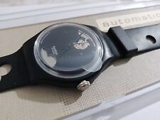 Swatch automatic sab104 usato  Cambiago