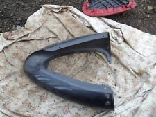 Rear tail fairing for sale  PICKERING