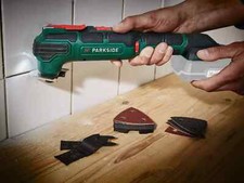 Parkside outil multifonction d'occasion Parkside outil multifonction d'occasion  Templeuve