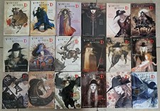 Vampire hunter book for sale  Huntington Beach
