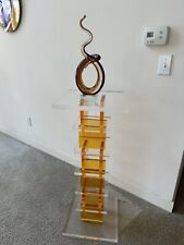 Acrylic display stand for sale  Corona
