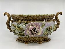 Antique french majolica for sale  Bartlett