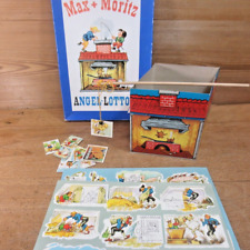 Spika max moritz gebraucht kaufen Spika max moritz gebraucht kaufen  Grünhainichen