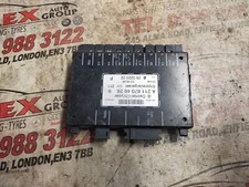 Mercedes clk seat for sale  ENFIELD
