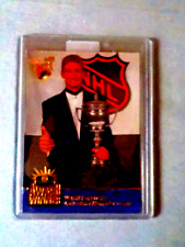 Gretzky fleer ultra for sale  East Kingston