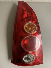 Mazda heckleuchte links gebraucht kaufen  Bremen