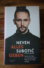 Neven subotic geben gebraucht kaufen  Essen