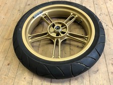 Felge rad hinten gebraucht kaufen  Oelsnitz