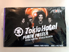 Tokio hotel photo d'occasion  Stiring-Wendel