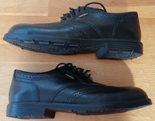 Uvex safety shoes for sale  LLANELLI