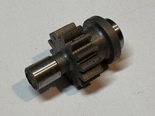 Stihl drive pinion for sale  CARNFORTH