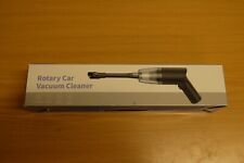 Rotary car vacuum for sale  HULL