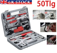 50pcs bike tool for sale  BIRMINGHAM