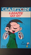 Franquin gaston lagaffe d'occasion  Saint-Paul