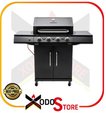 Barbecue gas char usato  Piove di Sacco