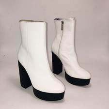 Shellys london white for sale  WESTCLIFF-ON-SEA