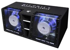 Hifonics maxximus mxz12dual gebraucht kaufen  Voerde (Niederrhein)
