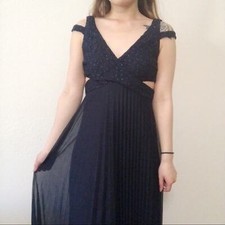 Nwot speechless navy for sale  Irvine