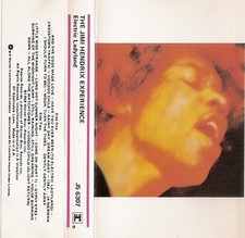 The jimi hendrix d'occasion  Morhange