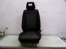 Sitz bmw 1er gebraucht kaufen  Wolfen