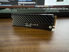 Western digital black for sale  Brooklyn