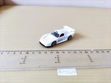 Matchbox porsche 911 d'occasion  Expédié en Belgium