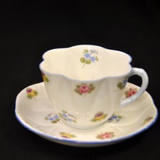 Shelley cup saucer for sale  Cornelius