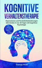 Kognitive verhaltenstherapie d gebraucht kaufen  Berlin