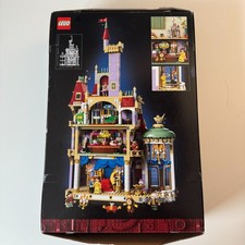 costruzioni lego castello usato  Udine