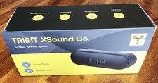 Tribit xsound bluetooth for sale  Charlotte