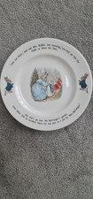 Vintage beatrix potter for sale  RUGBY