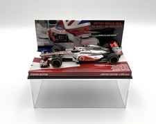 Minichamps mclaren jenson for sale  HOUGHTON LE SPRING