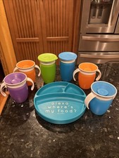 Munchkin cup 7oz for sale Munchkin cup 7oz for sale  Walnut Creek