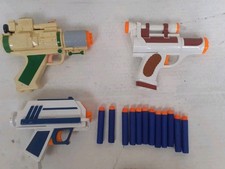 Star wars nerf for sale  CANTERBURY