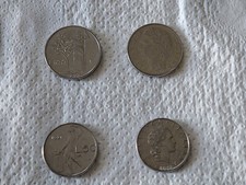 Monete italiane lire usato  Roma