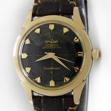 Vintage omega constellation for sale  Draper