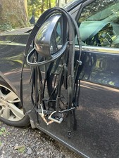 Bobby english bridle for sale  Rhododendron