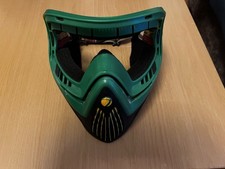 Dye paintball mask for sale  ABERDEEN