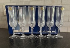 Cristal arques longchamp for sale  Oklahoma City