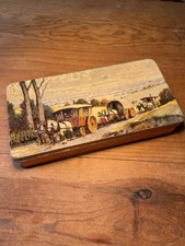 Vintage cadbury coach for sale  YORK