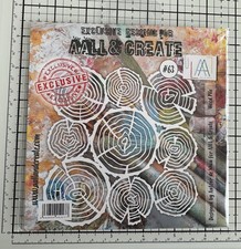 Aall create woodgrain for sale  BUCKHURST HILL