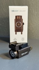 Olight baldr desert for sale  Chesapeake