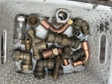 Scrap brass copper for sale  COVENTRY