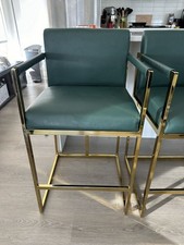 Set green gold for sale  Bridgewater