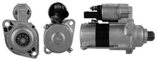 Starter anlasser scirocco gebraucht kaufen  Bautzen