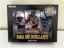 Saga dei duellanti usato  Bari
