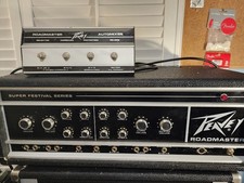 Peavey super festival for sale  Indio