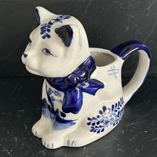 Vintage delft holland for sale  BOLTON
